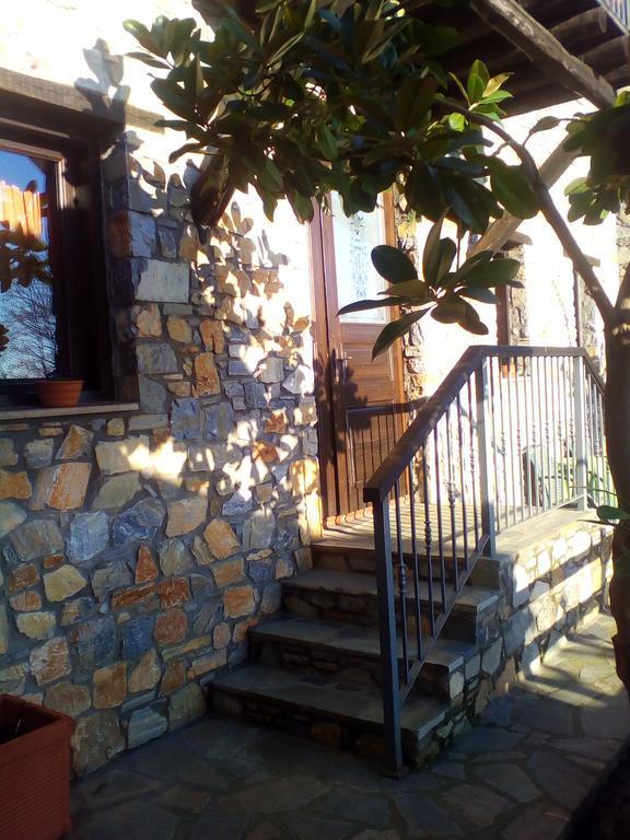 Kyveli Palaioi Poroi Exterior foto