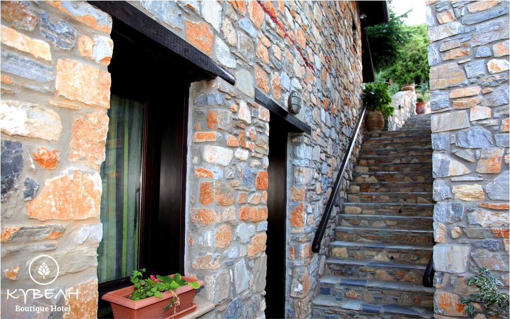 Kyveli Palaioi Poroi Exterior foto