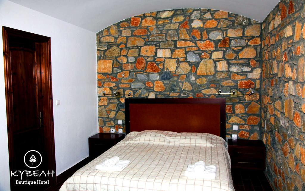 Kyveli Palaioi Poroi Exterior foto