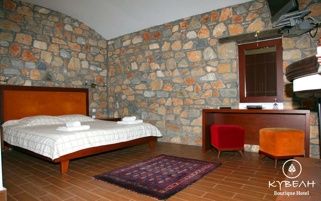 Kyveli Palaioi Poroi Exterior foto