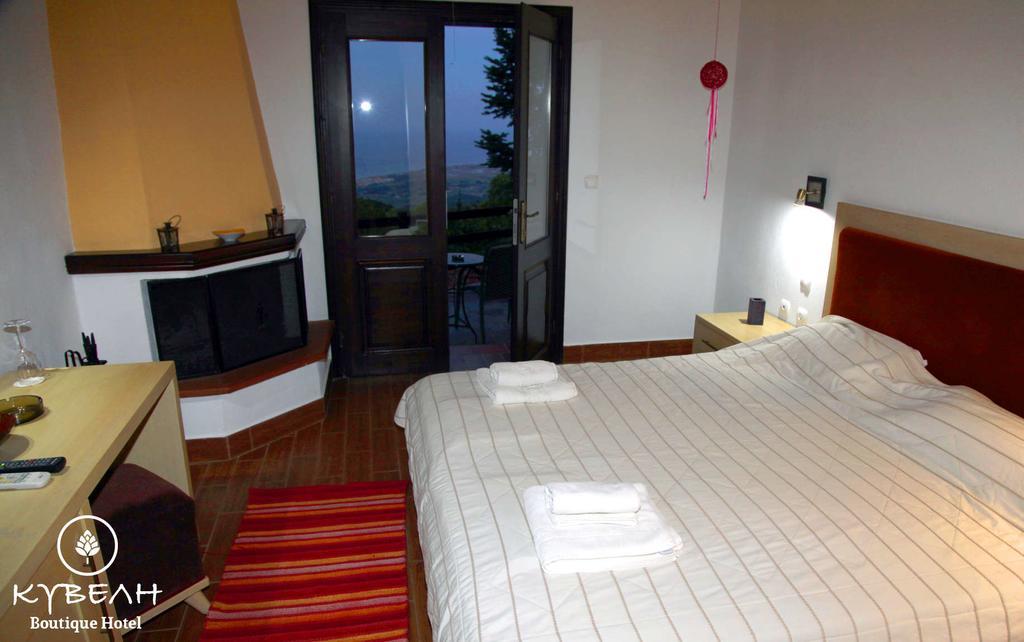 Kyveli Palaioi Poroi Exterior foto